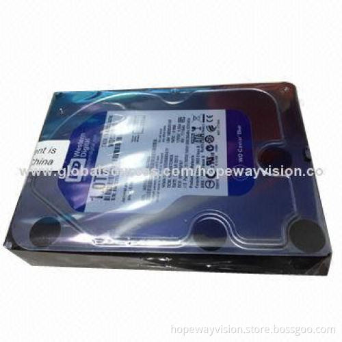 1TB Hard Disk for internal SATA 5,400rpm for security